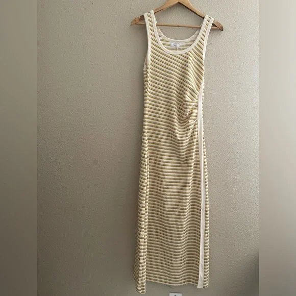 marley maxi dress Marley Ruffle Sleeve Maxi Dress